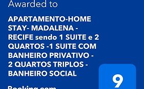 SUITE com BANHEIRO PRIVATIVO e QUARTO INDIVIDUAL