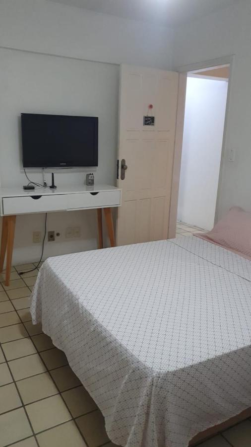 SUITE com BANHEIRO PRIVATIVO e QUARTO INDIVIDUAL Recife Exterior foto