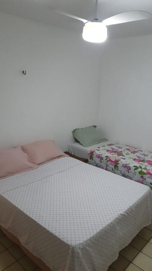 SUITE com BANHEIRO PRIVATIVO e QUARTO INDIVIDUAL Recife Exterior foto