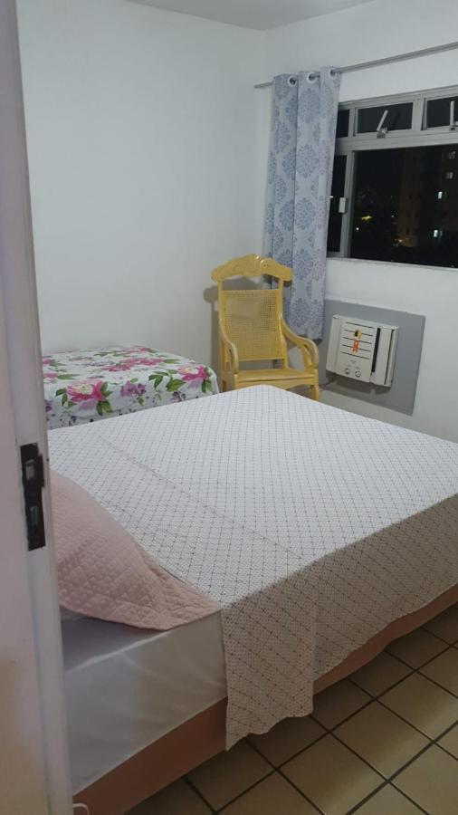 SUITE com BANHEIRO PRIVATIVO e QUARTO INDIVIDUAL Recife Exterior foto