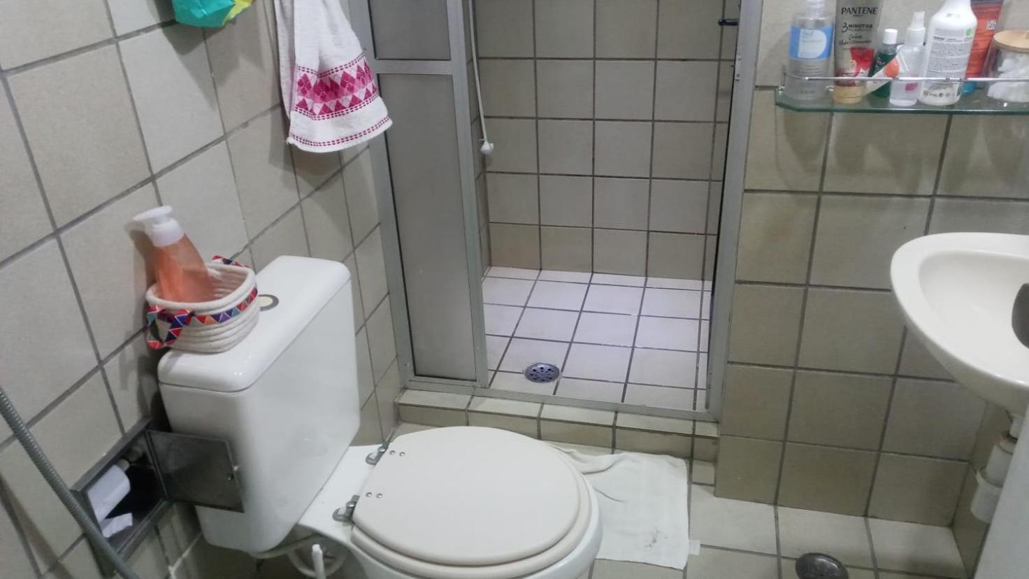 SUITE com BANHEIRO PRIVATIVO e QUARTO INDIVIDUAL Recife Exterior foto