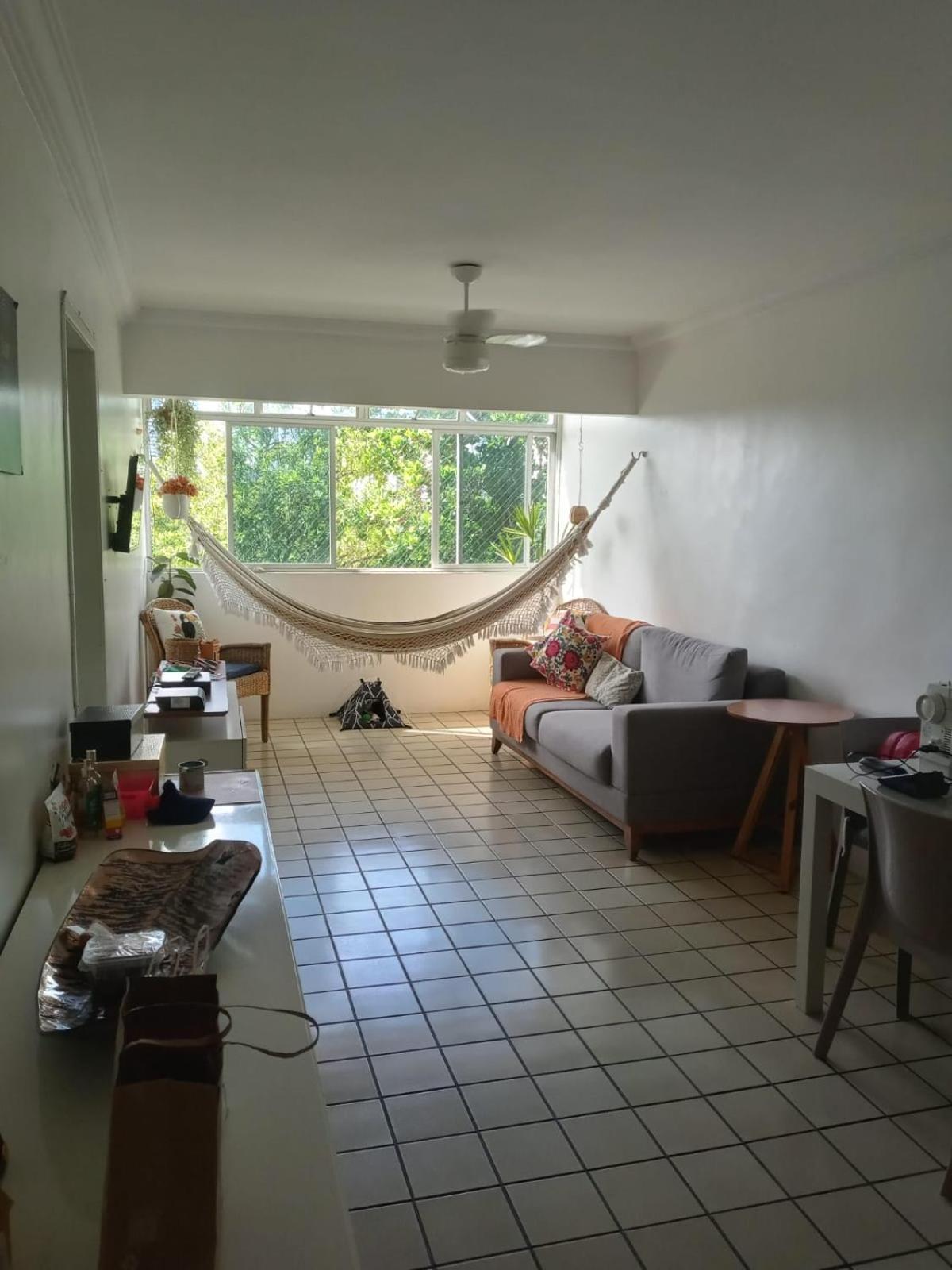 SUITE com BANHEIRO PRIVATIVO e QUARTO INDIVIDUAL Recife Exterior foto